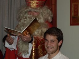2015 nikolaus